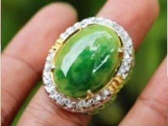 Mustika Sungai Dareh Untuk Keberuntungan